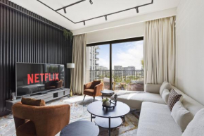 VayK - Beautifully Upgraded 2 Bedroom in Dubai Hills
